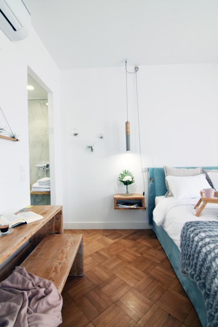 Grey Studios by Skg Apartmentsの写真6