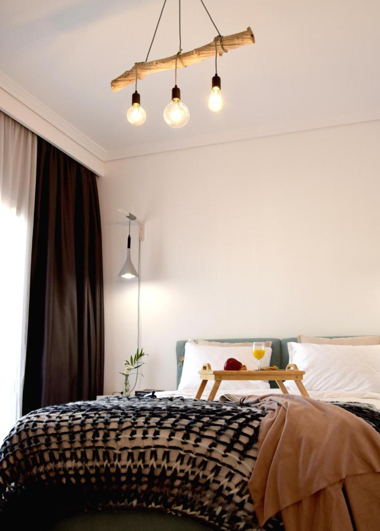 Grey Studios by Skg Apartmentsの写真5