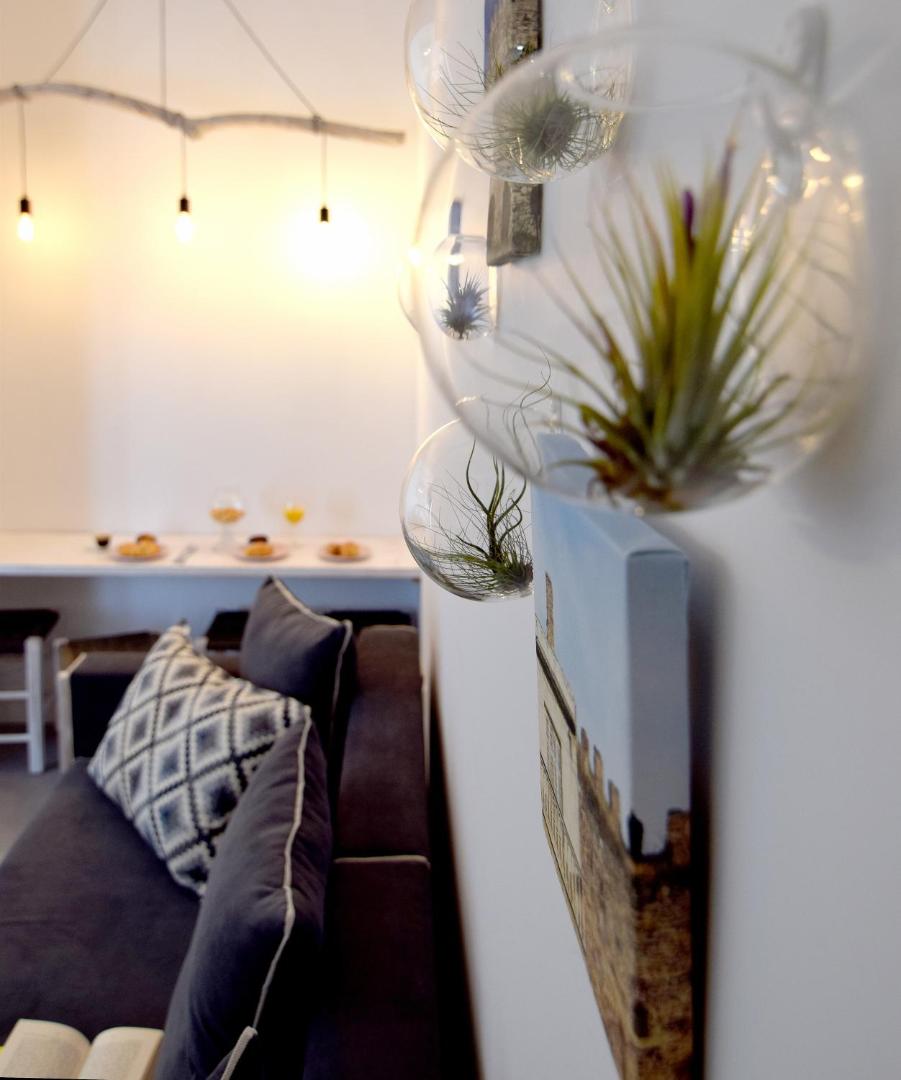 Grey Studios by Skg Apartmentsの写真8
