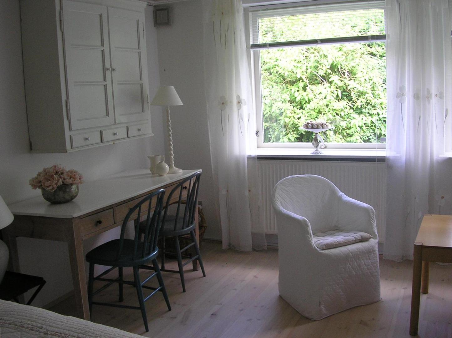Фотография 8: Bed & Kitchen Rugbjergvej