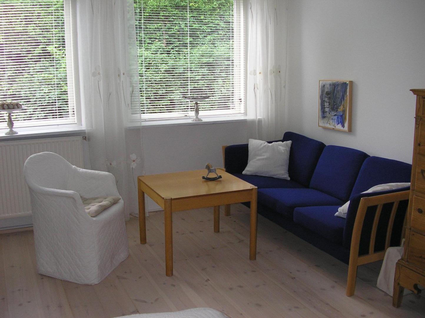 Фотография 7: Bed & Kitchen Rugbjergvej
