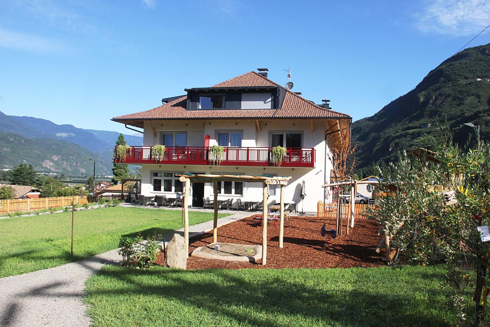 Foto 2: Residence Egger