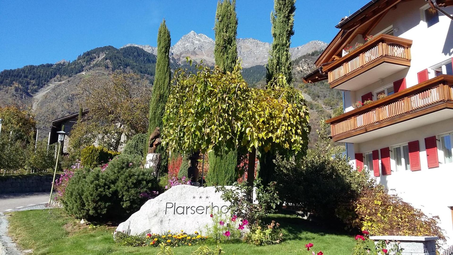 Foto 2: Plarserhof