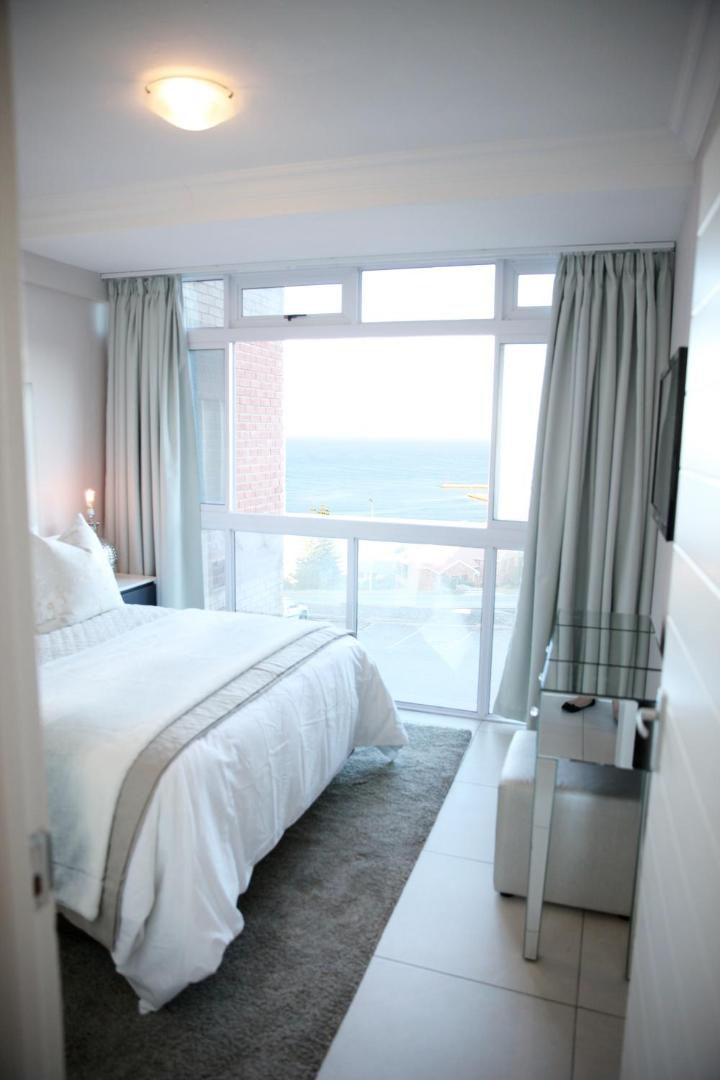 Foto 5: view at the bay 4
