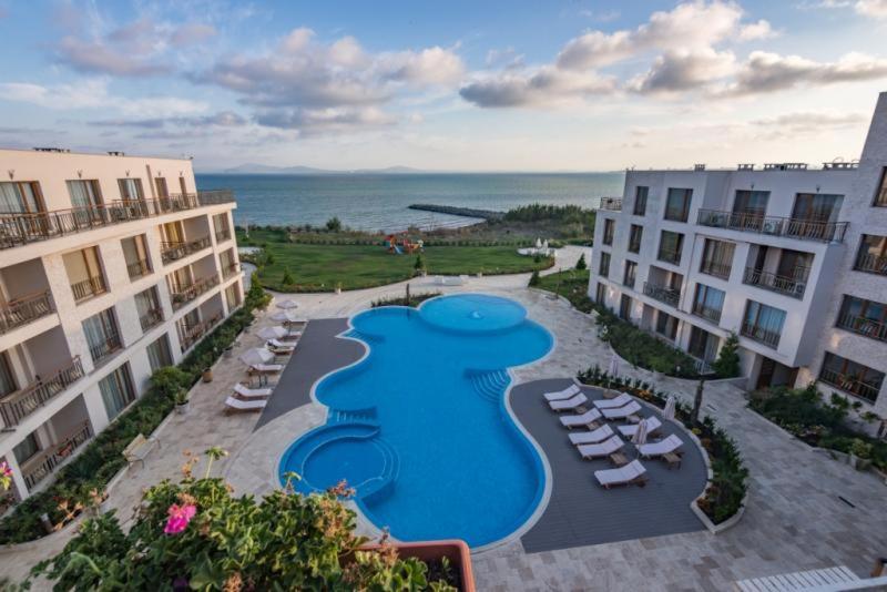 Kuva 3: Studio in Diamond Beach