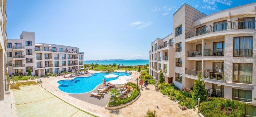 Kuva 2: Studio in Diamond Beach