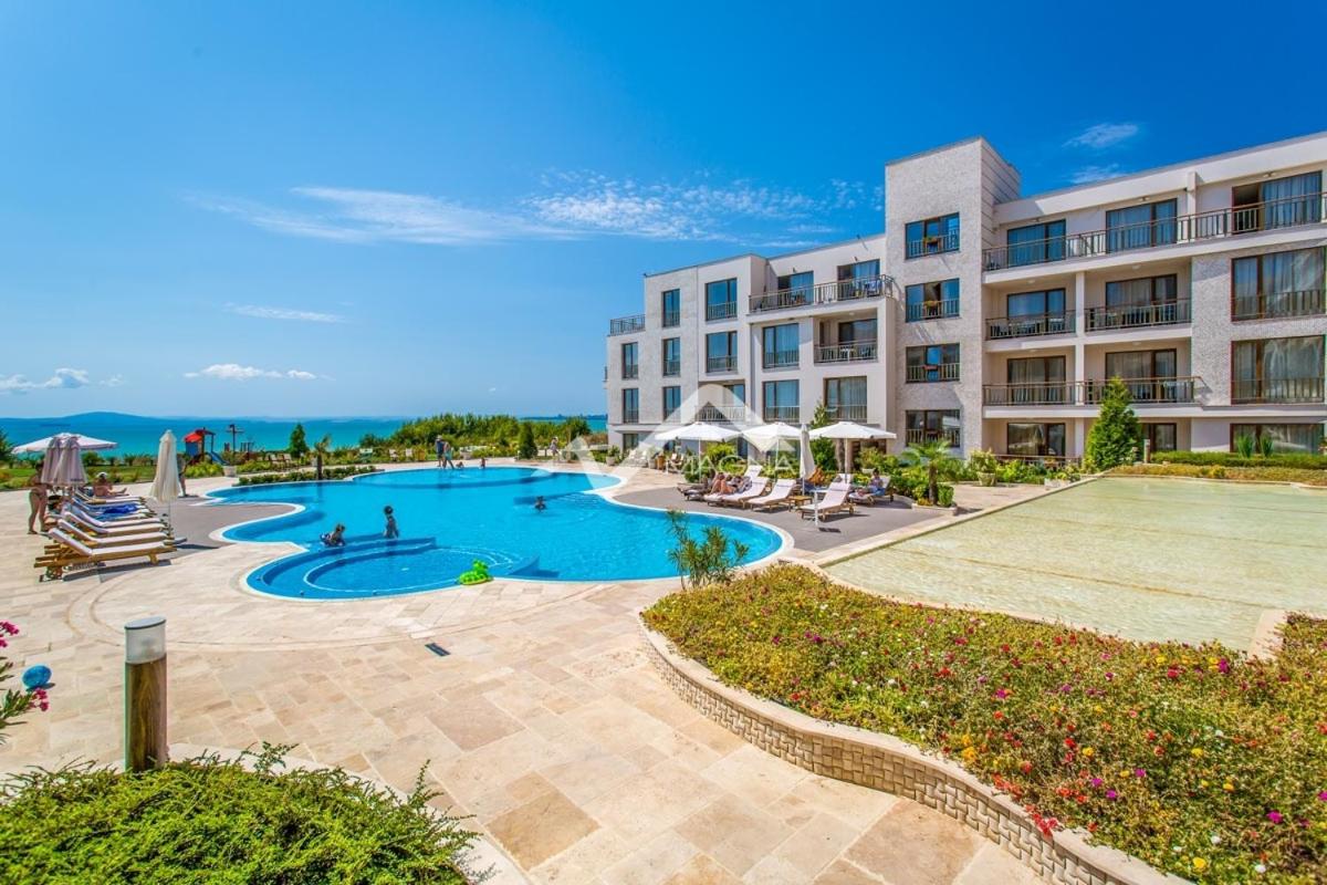 Kuva 4: Studio in Diamond Beach