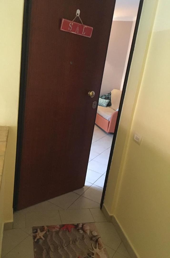 Bilde 4: SAL at HOME