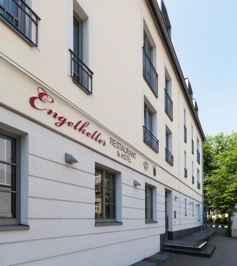 Fotografie 4: Restaurant & Hotel Engelkeller