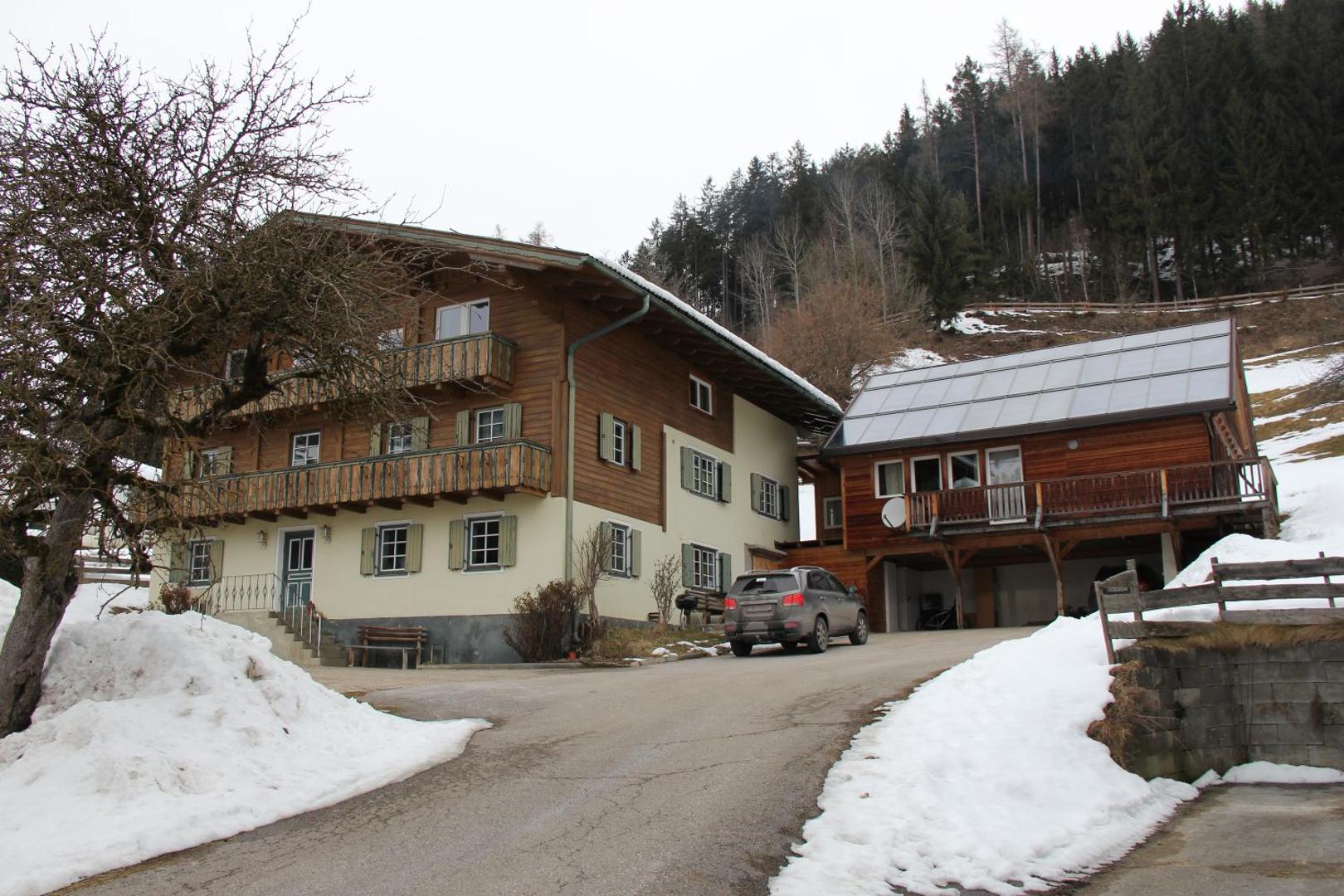 Bild 4: Laberer by Schladmingurlaub