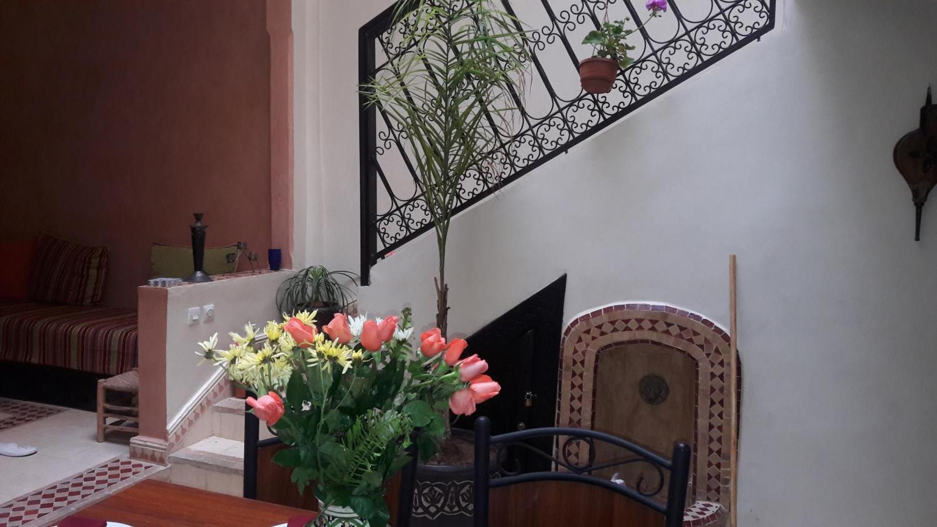 Billede 7: Riad 85