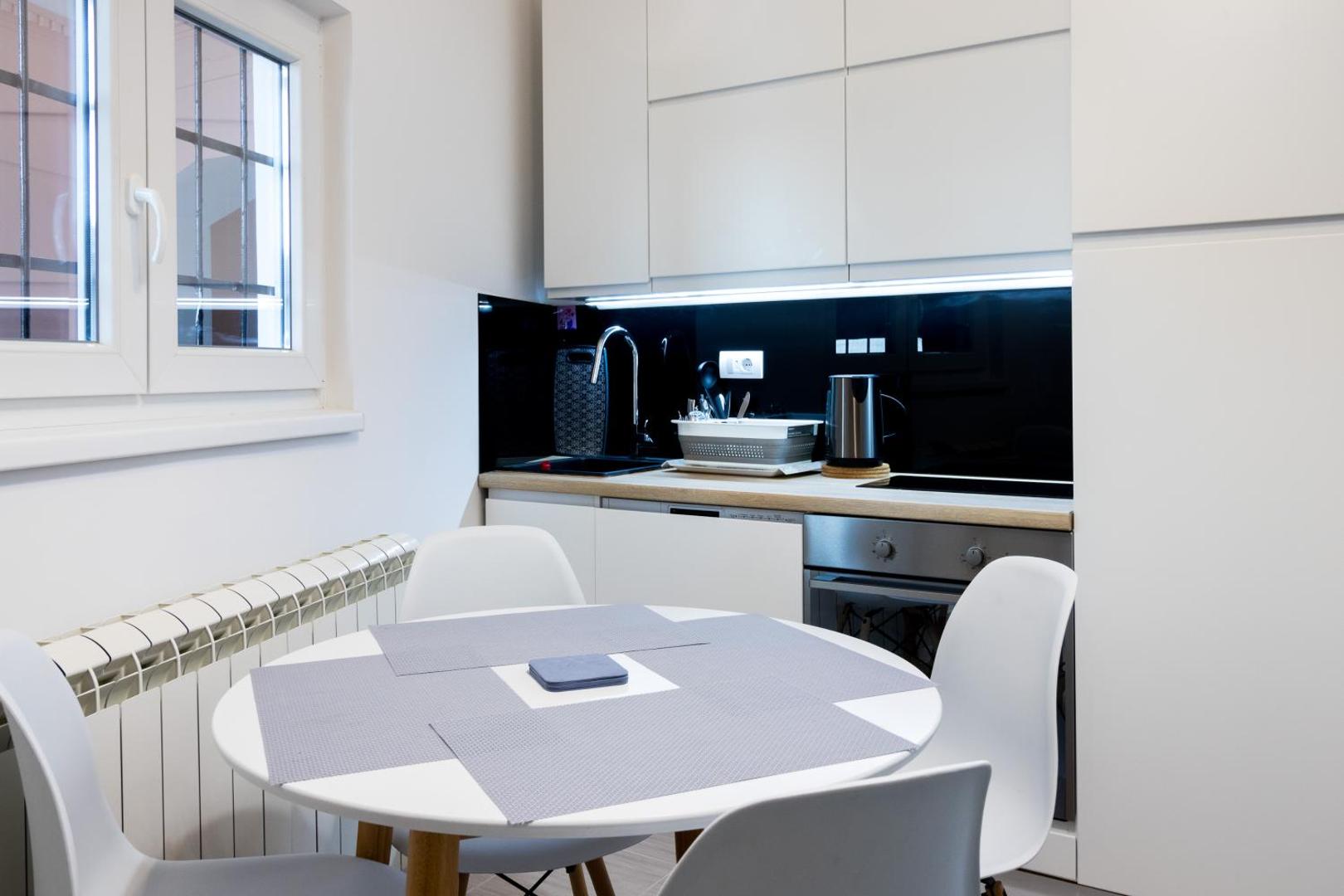 Foto 5: Comfortable & Lovely apartment
