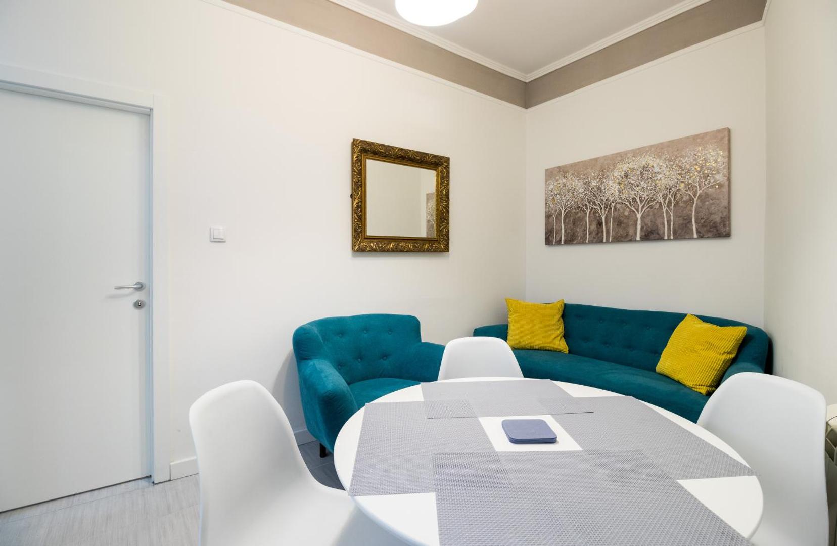 Foto 10: Comfortable & Lovely apartment