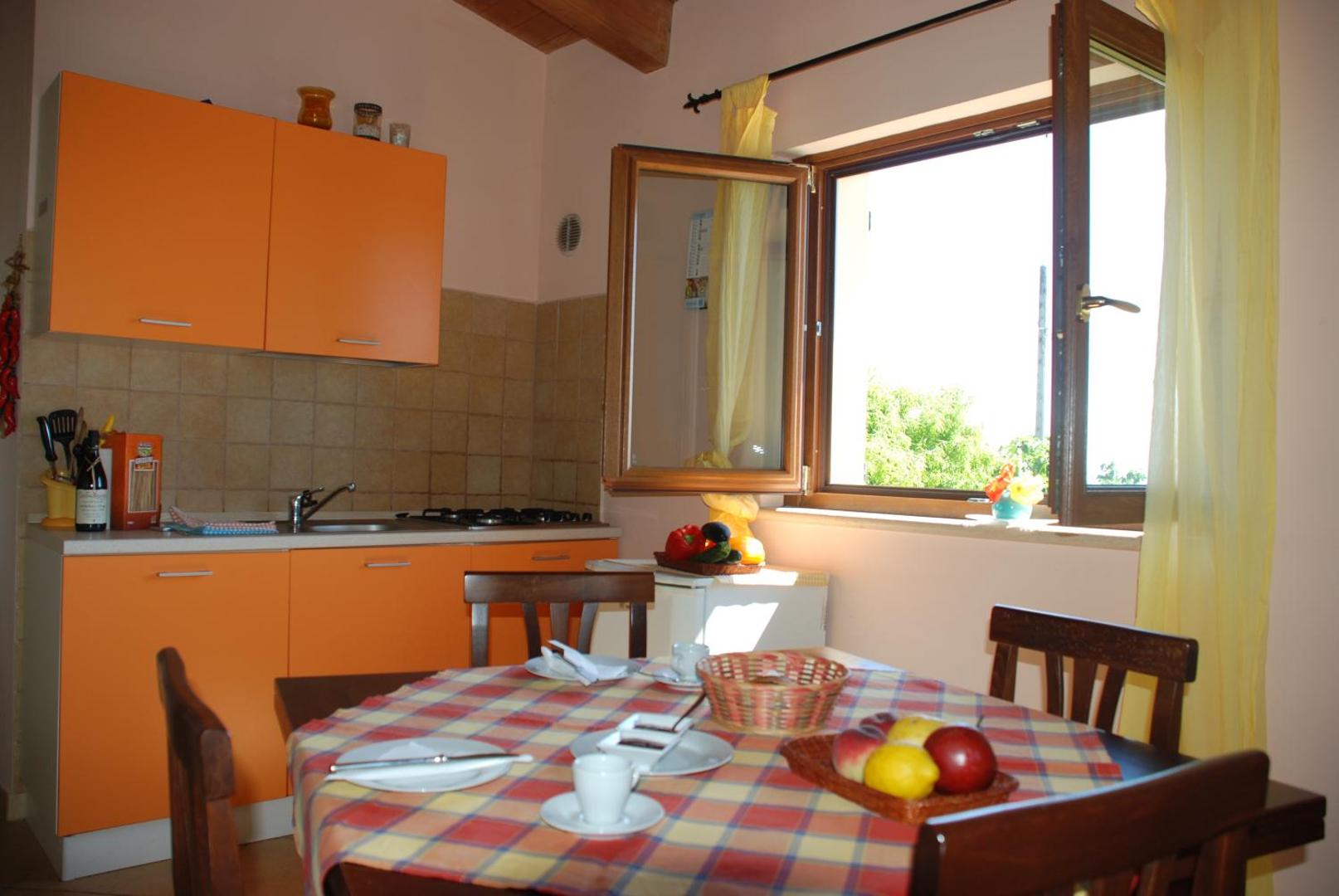 Фотография 3: Bed & Breakfast Latteletto