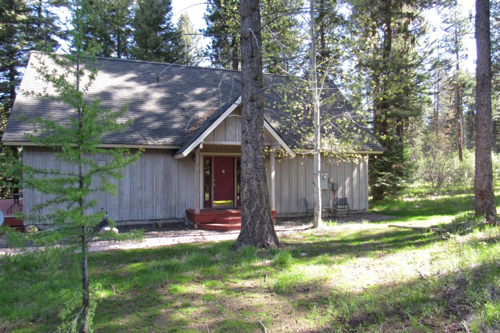 Bitterroot Hideaway photo 3