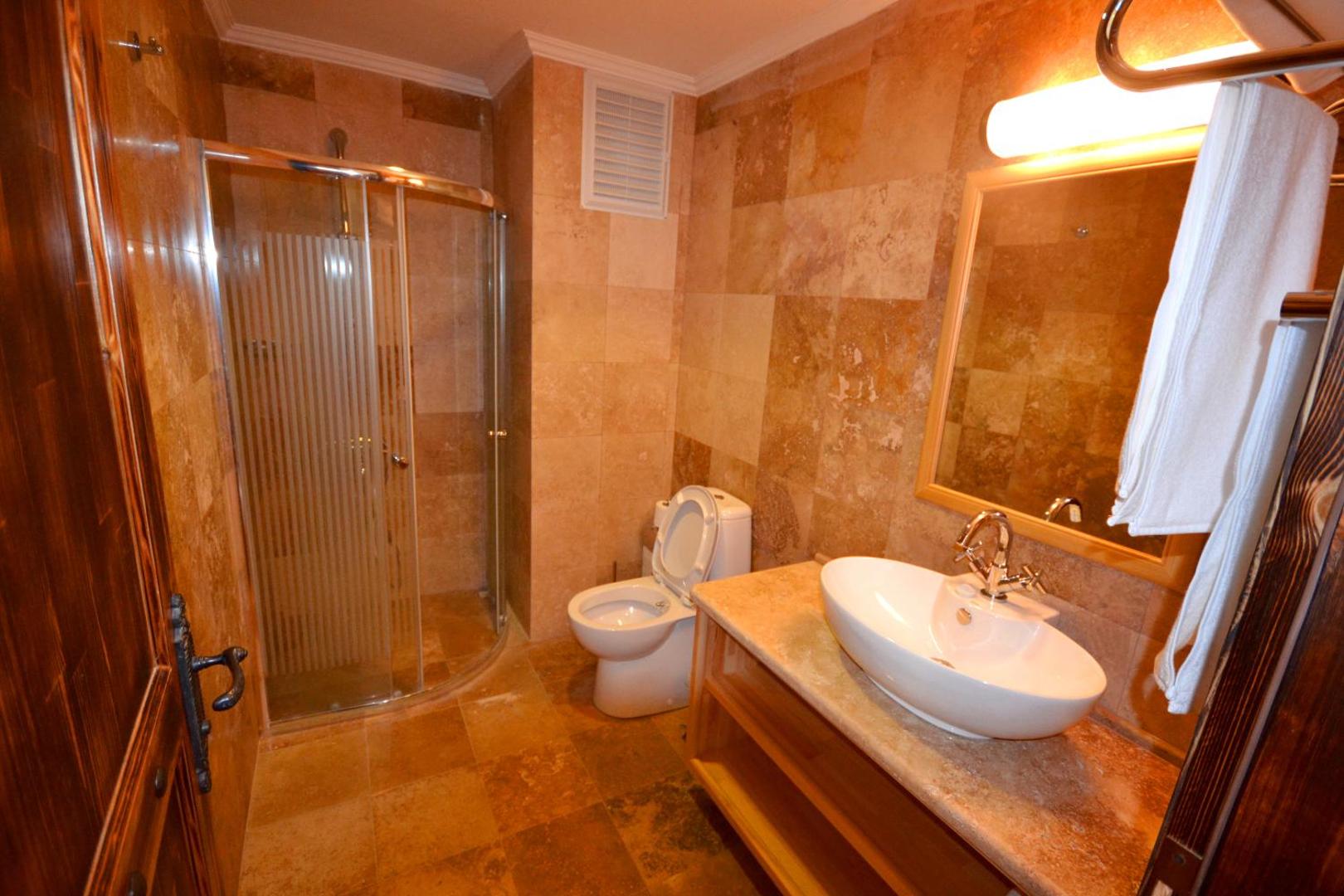 Fotografie 7: Doada Hotel