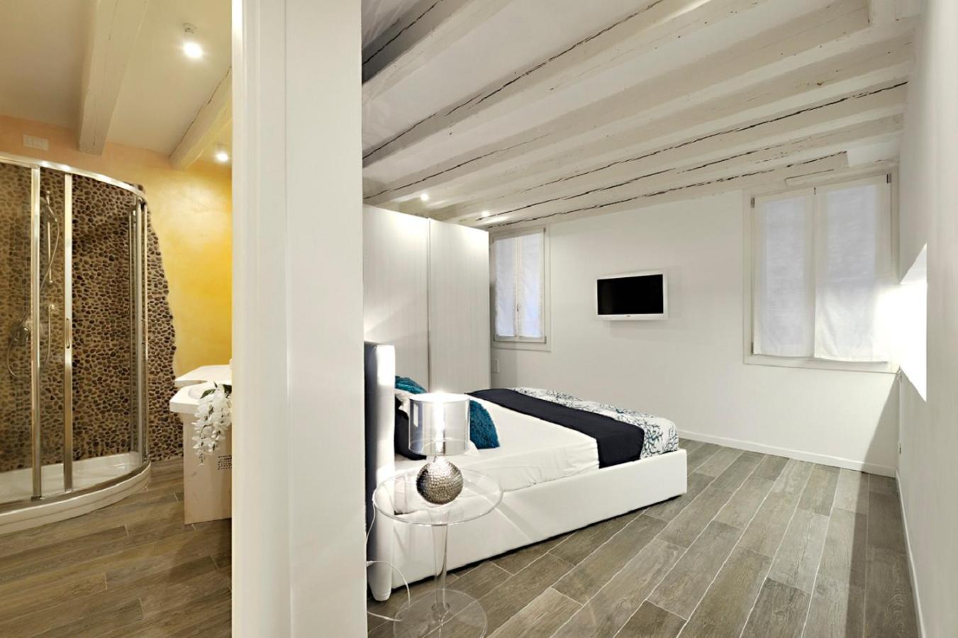 Foto 6: Ca Forner - Cannaregio Apartment by Wonderful Italy