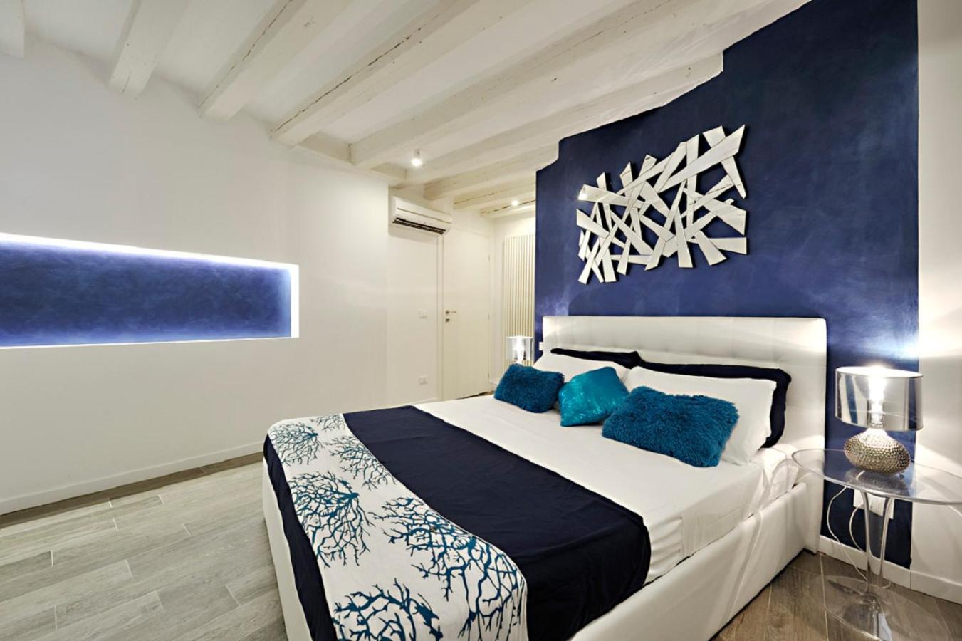 Foto 7: Ca Forner - Cannaregio Apartment by Wonderful Italy