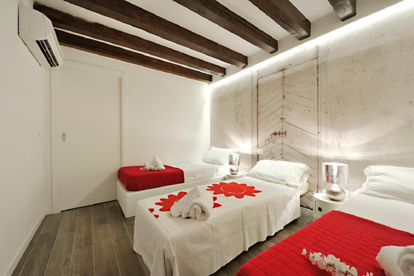 Foto 8: Ca Forner - Cannaregio Apartment by Wonderful Italy