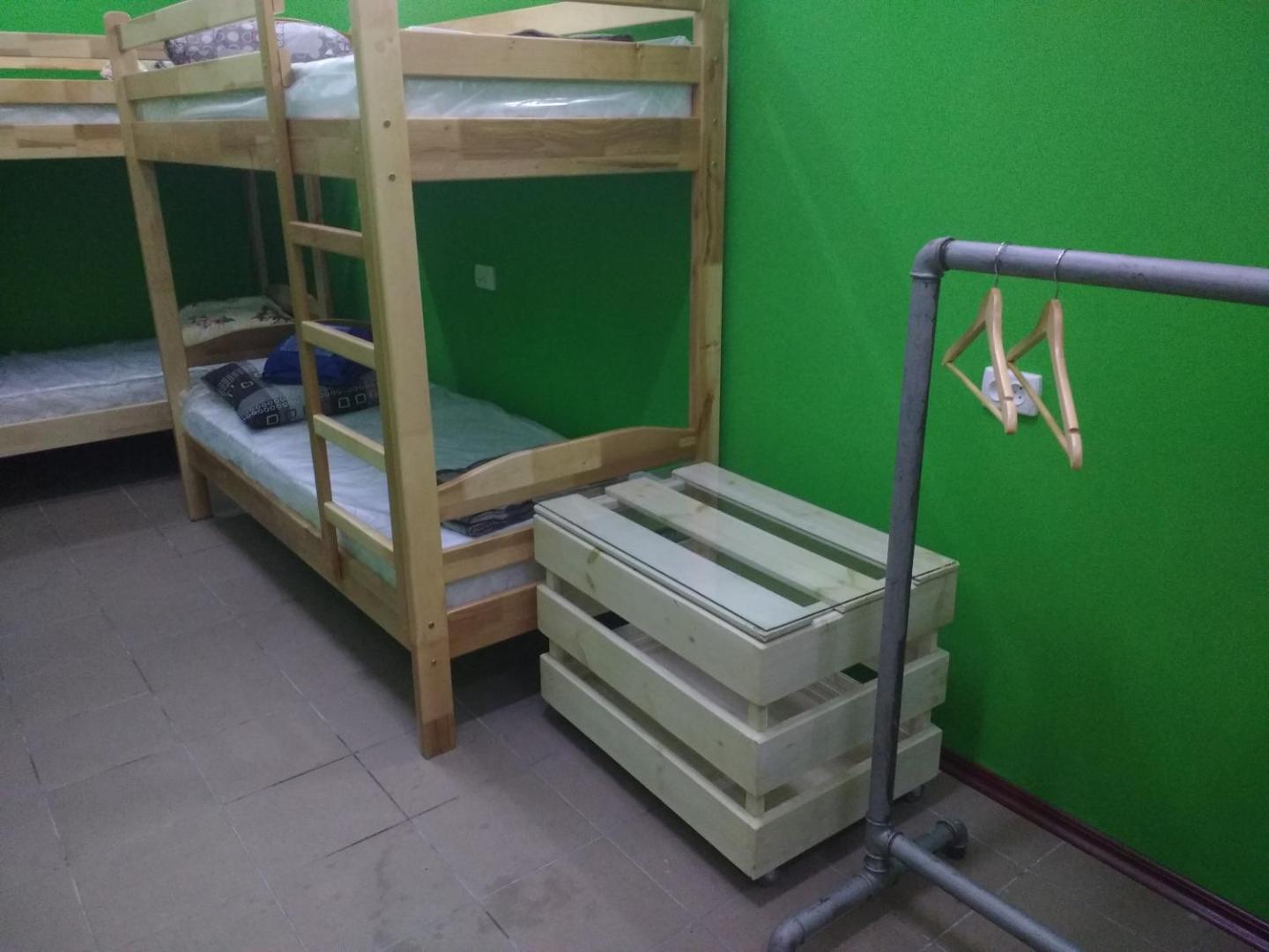 Фотография 7: Yourhostel Дорогожичи
