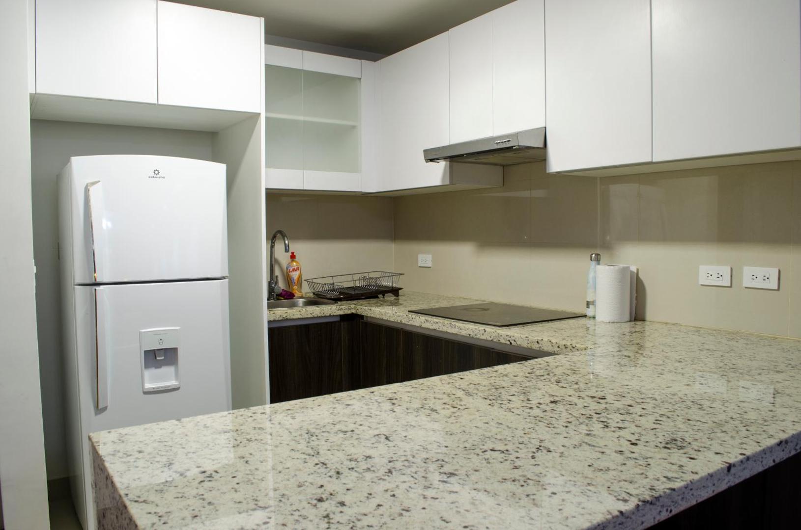 Zdjęcie 10: Executive Suite - QUITO