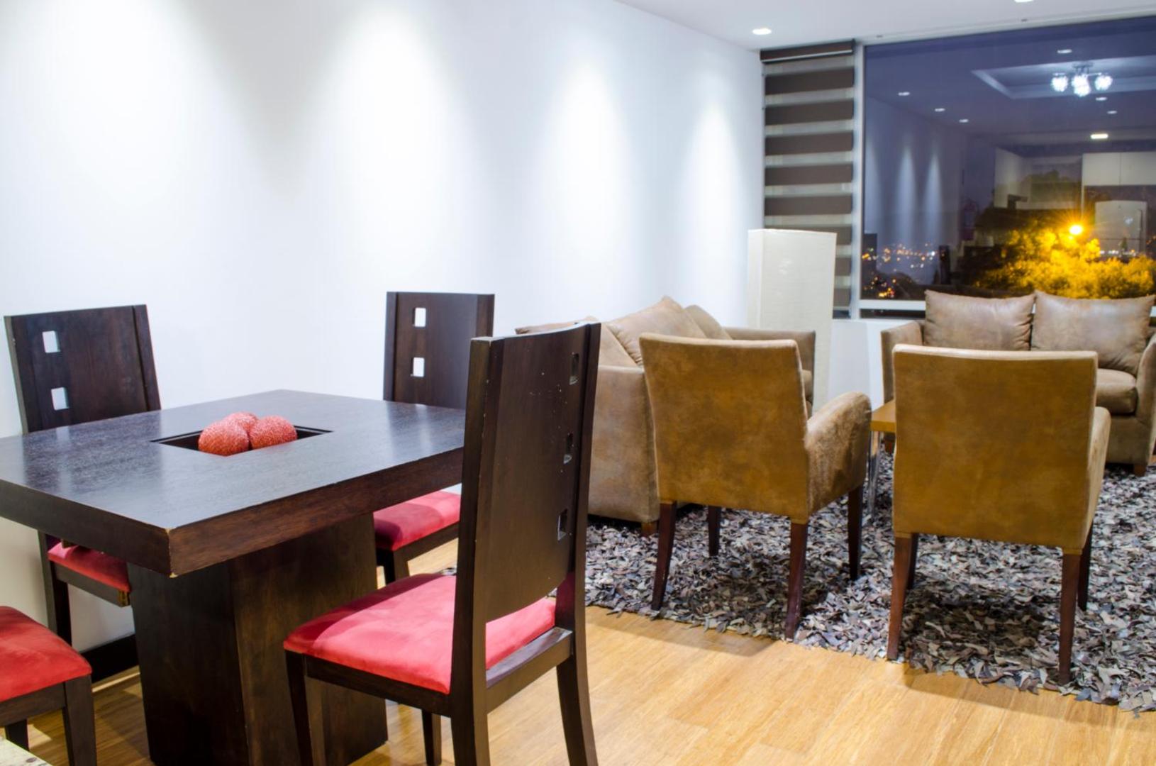 Zdjęcie 8: Executive Suite - QUITO