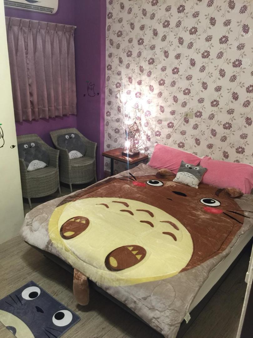 Fotografia 9: 住宿王