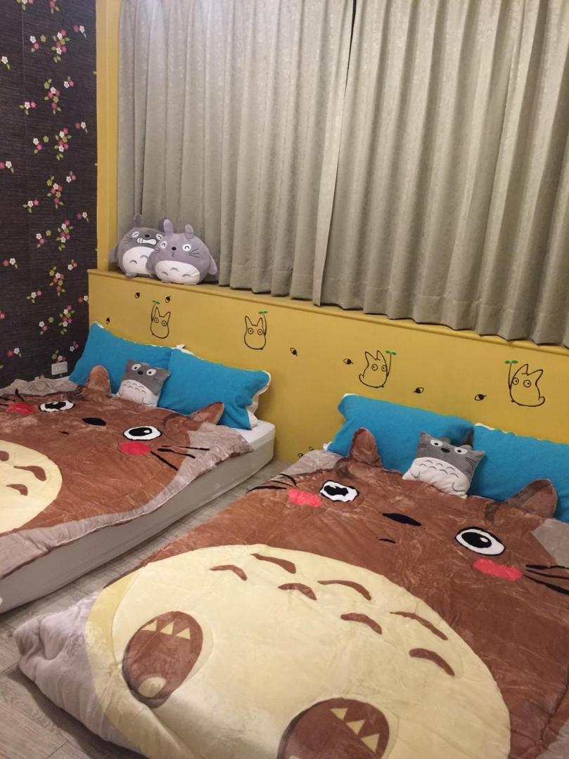 Fotografia 10: 住宿王