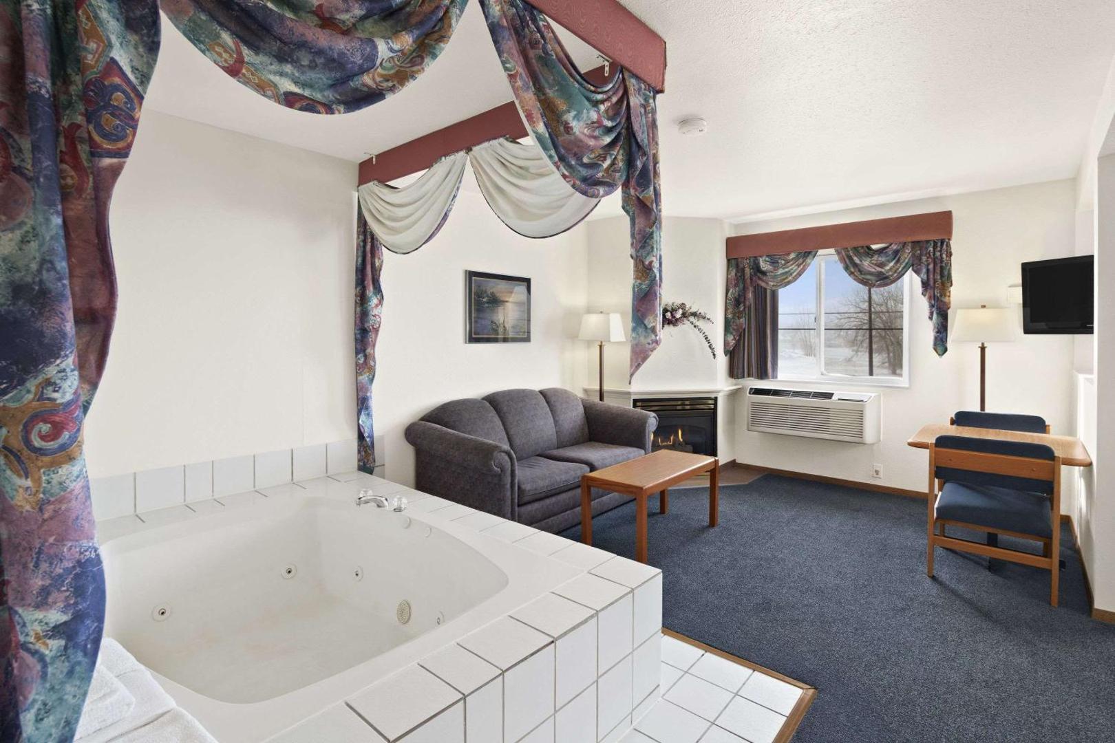 Foto 4: Super 8 by Wyndham Swift Current
