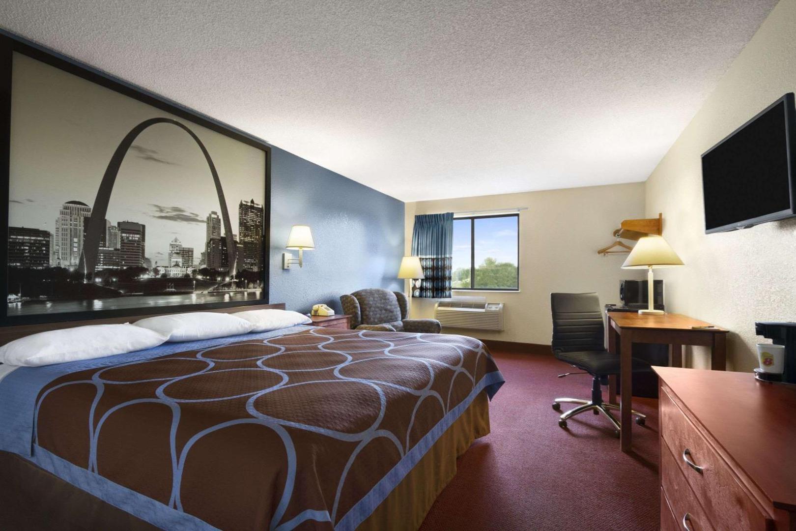 Kuva 10: Super 8 by Wyndham Cuba