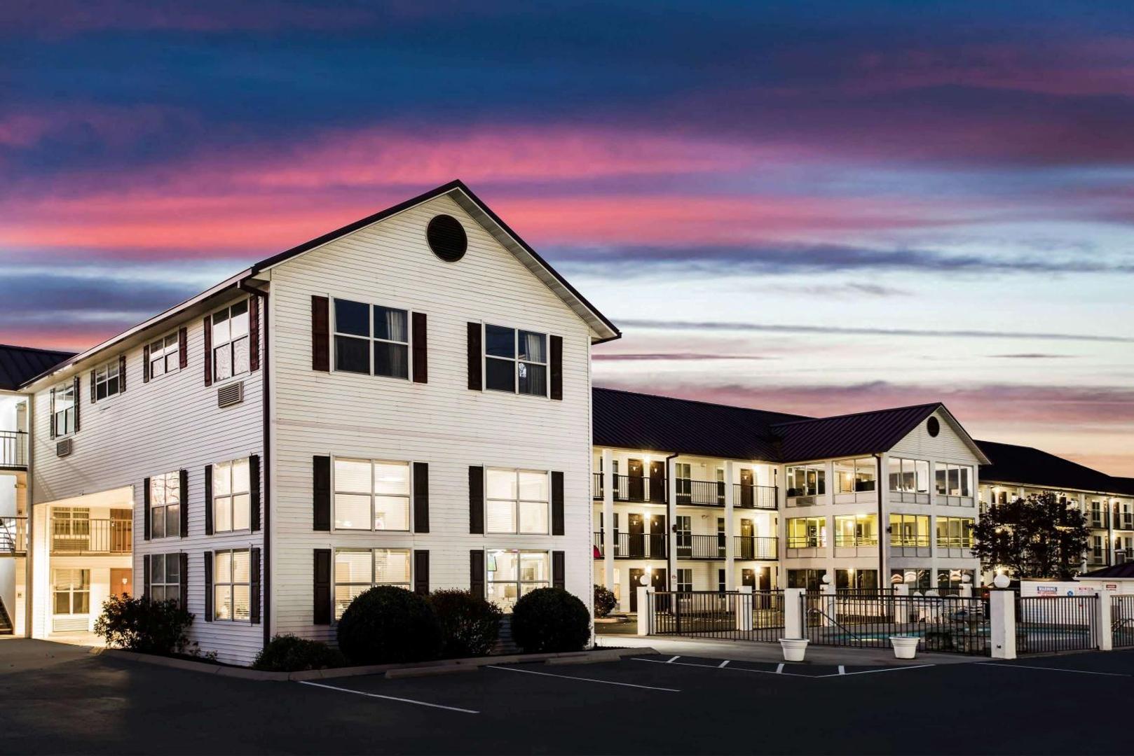 Fotografie 7: Super 8 by Wyndham Sevierville Riverside