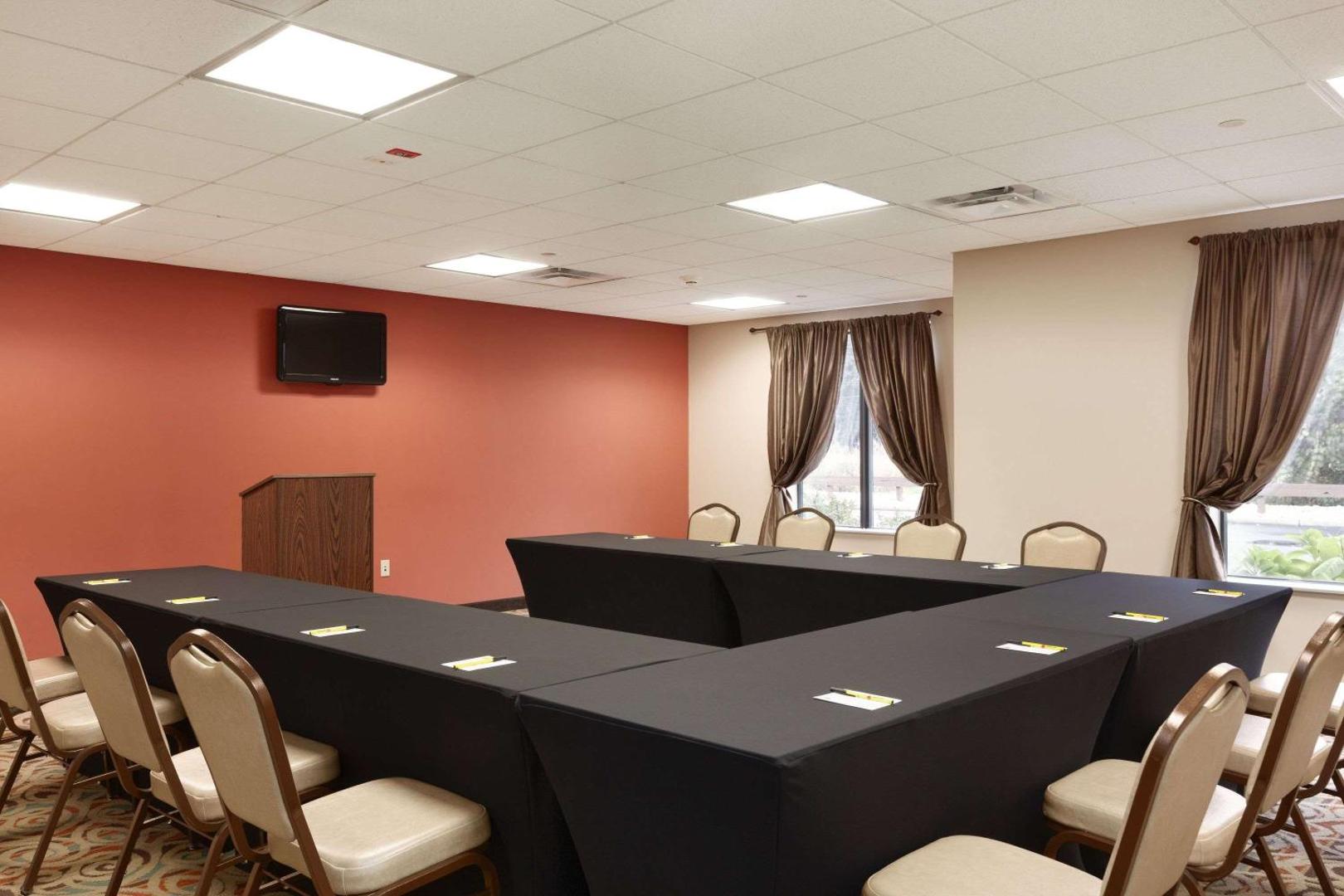 Zdjęcie 8: Super 8 by Wyndham Pennsville/Wilmington