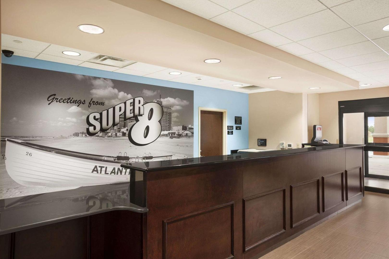 Zdjęcie 3: Super 8 by Wyndham Pennsville/Wilmington