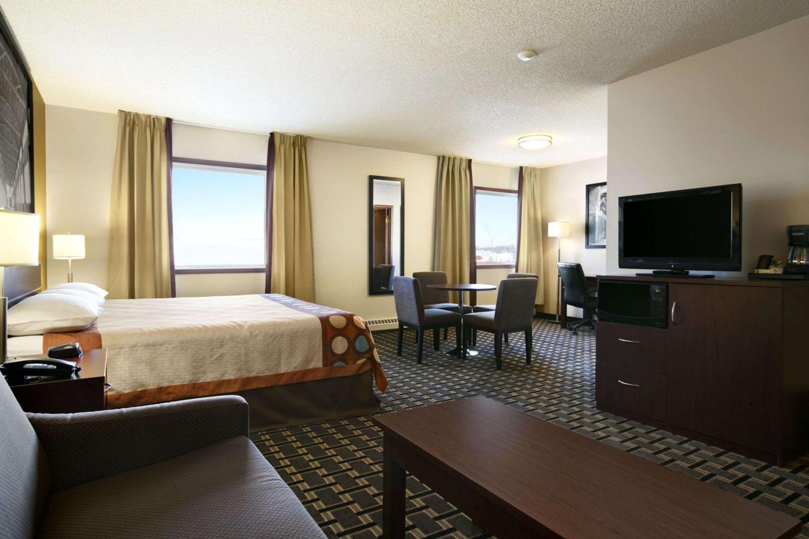 Foto 10: Super 8 by Wyndham Fox Creek