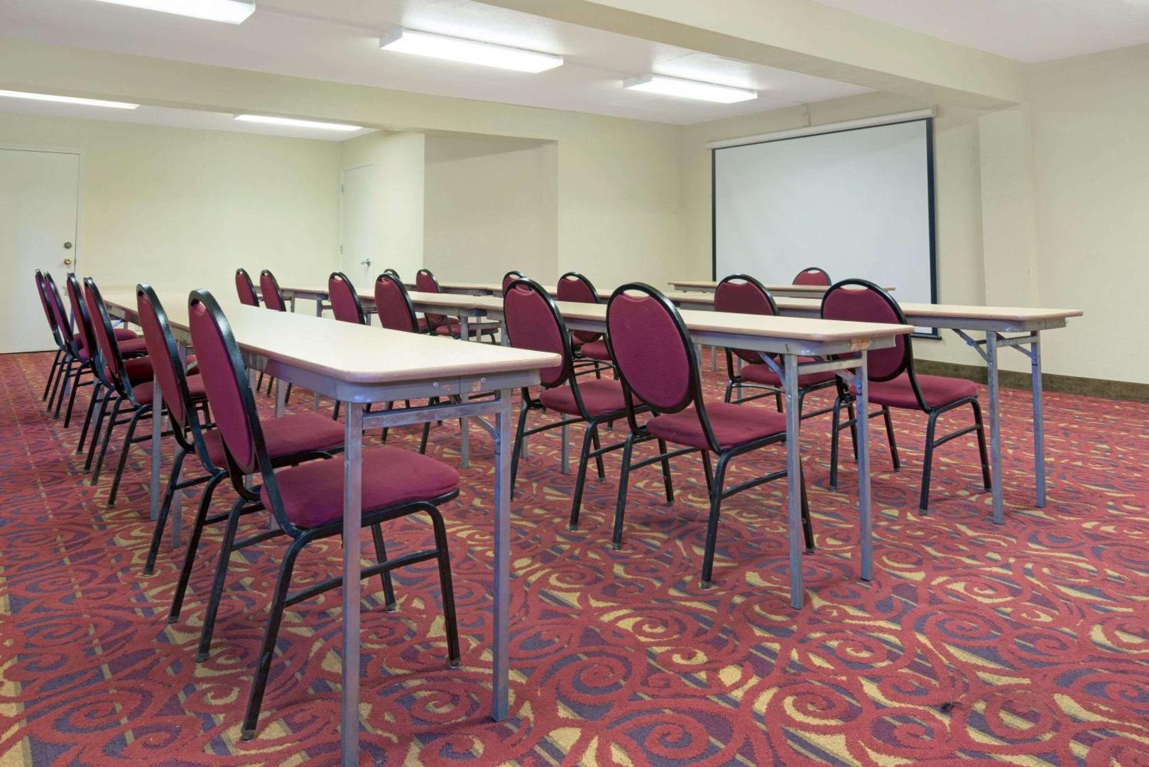 Billede 6: Super 8 by Wyndham El Paso Airport
