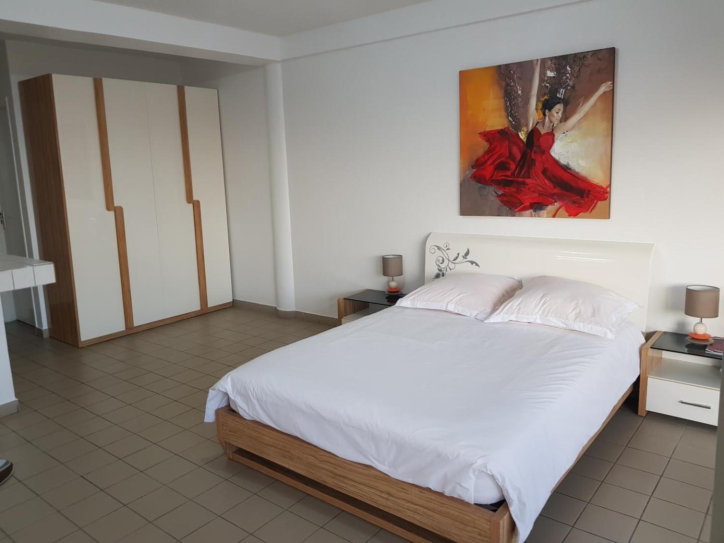 Fotografie 9: Hello Guyane 1 - Appartement de Luxe, 5 étoiles