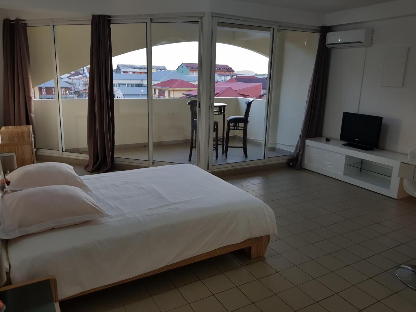 Fotografie 2: Hello Guyane 1 - Appartement de Luxe, 5 étoiles