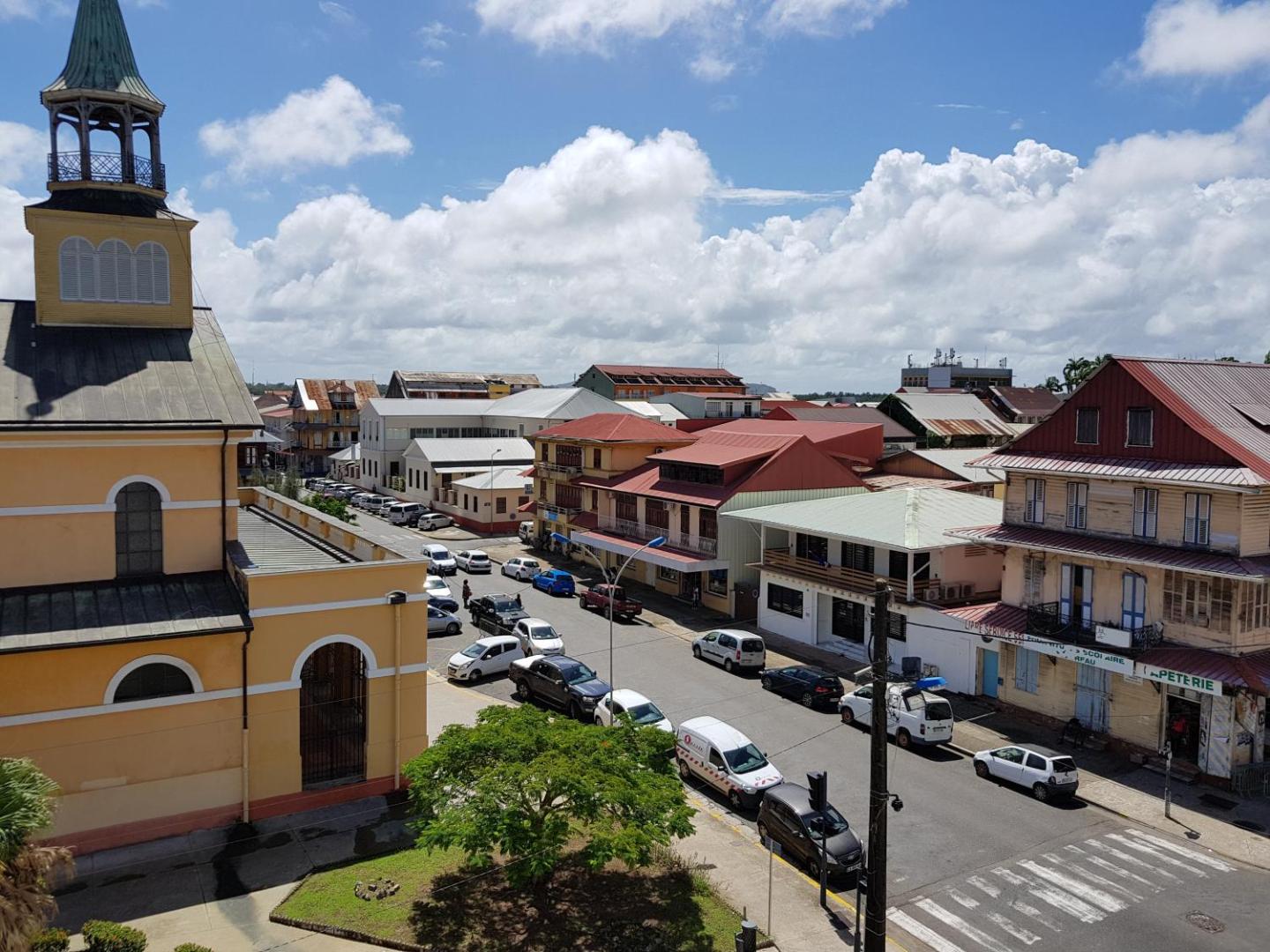 Fotografie 6: Hello Guyane 1 - Appartement de Luxe, 5 étoiles