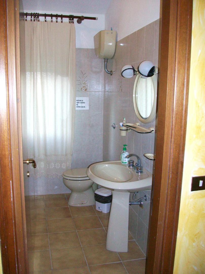Kuva 10: Bed & Breakfast Il Rosmarino