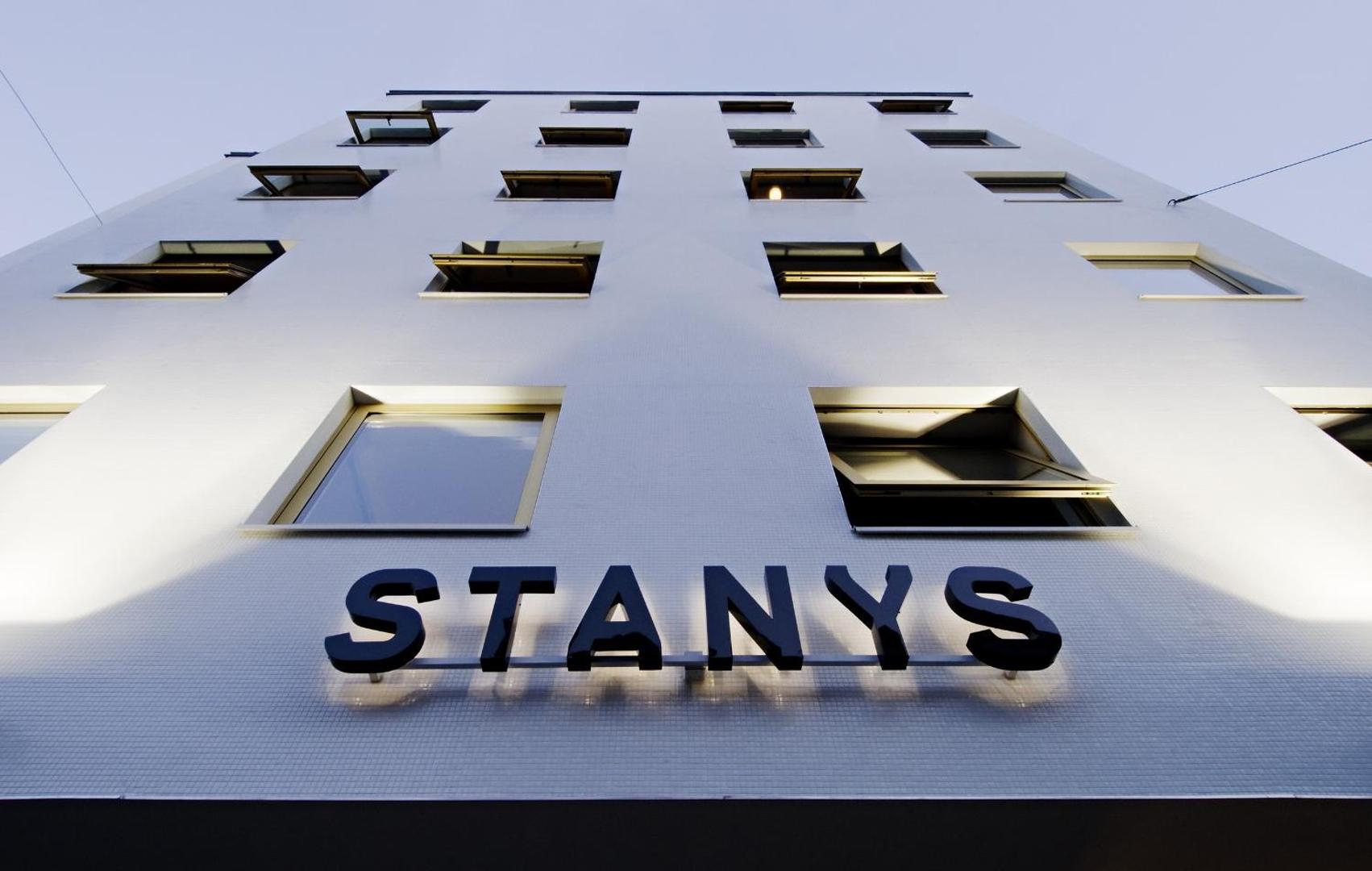 Fotografie 6: Stanys - Das Apartmenthotel