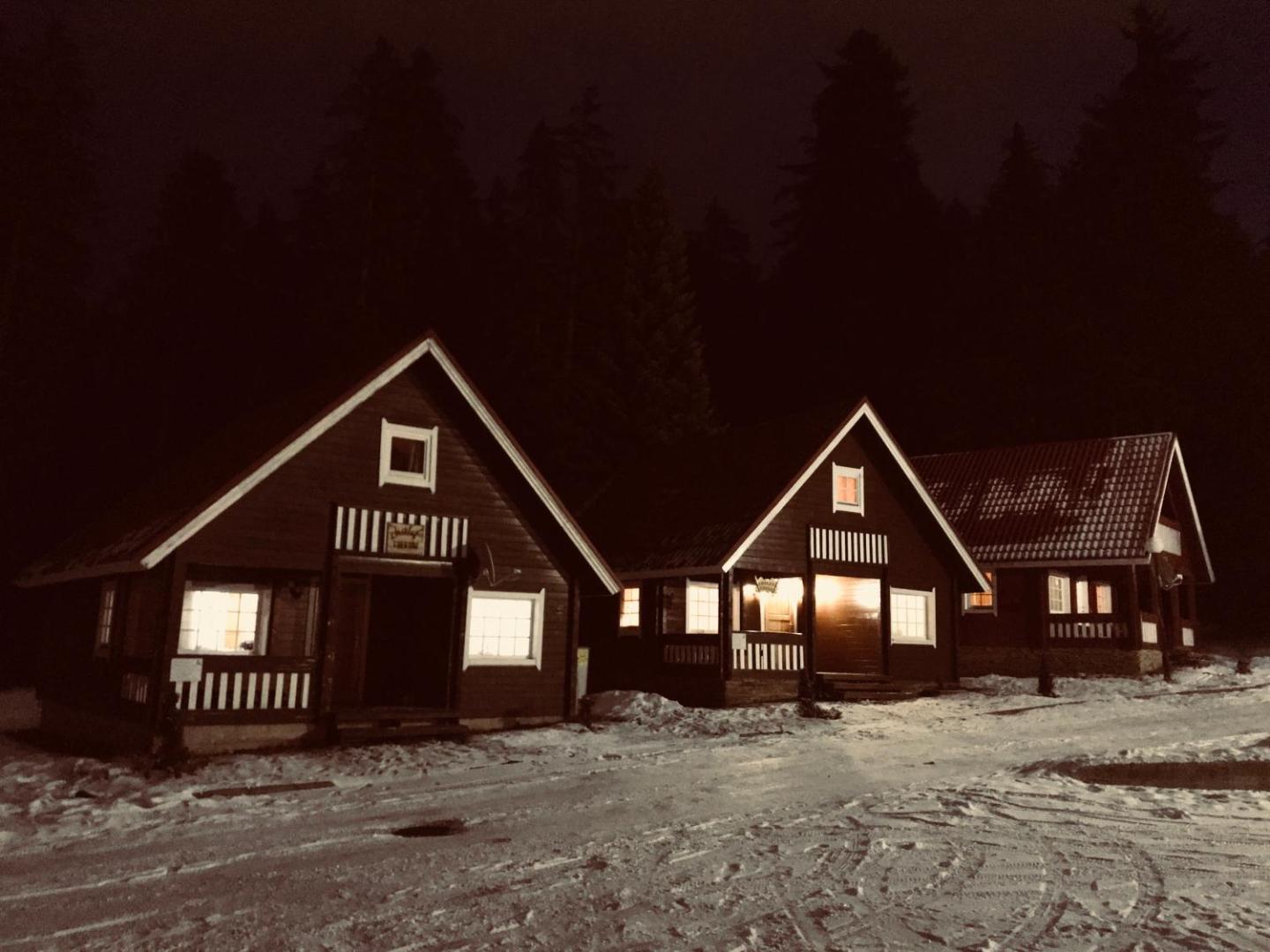 Chalet Sofia photo 3