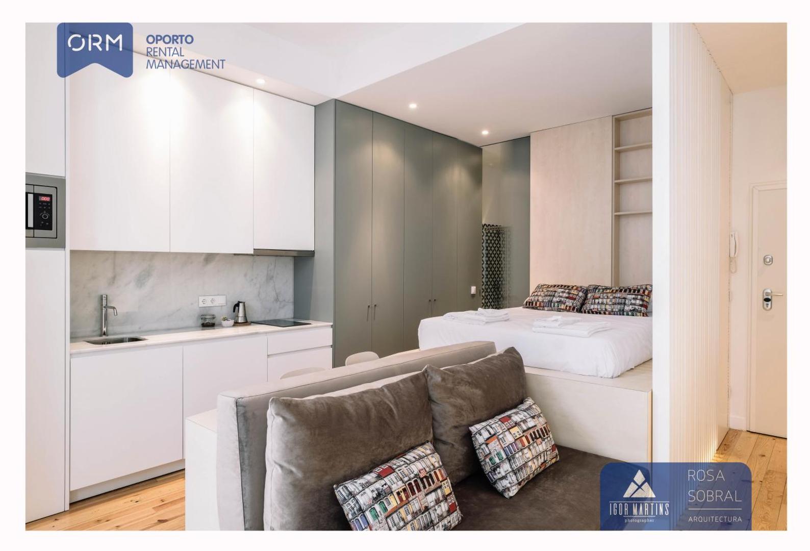 Bilde 3: ORM - Mártires & Pinheiro Apartments