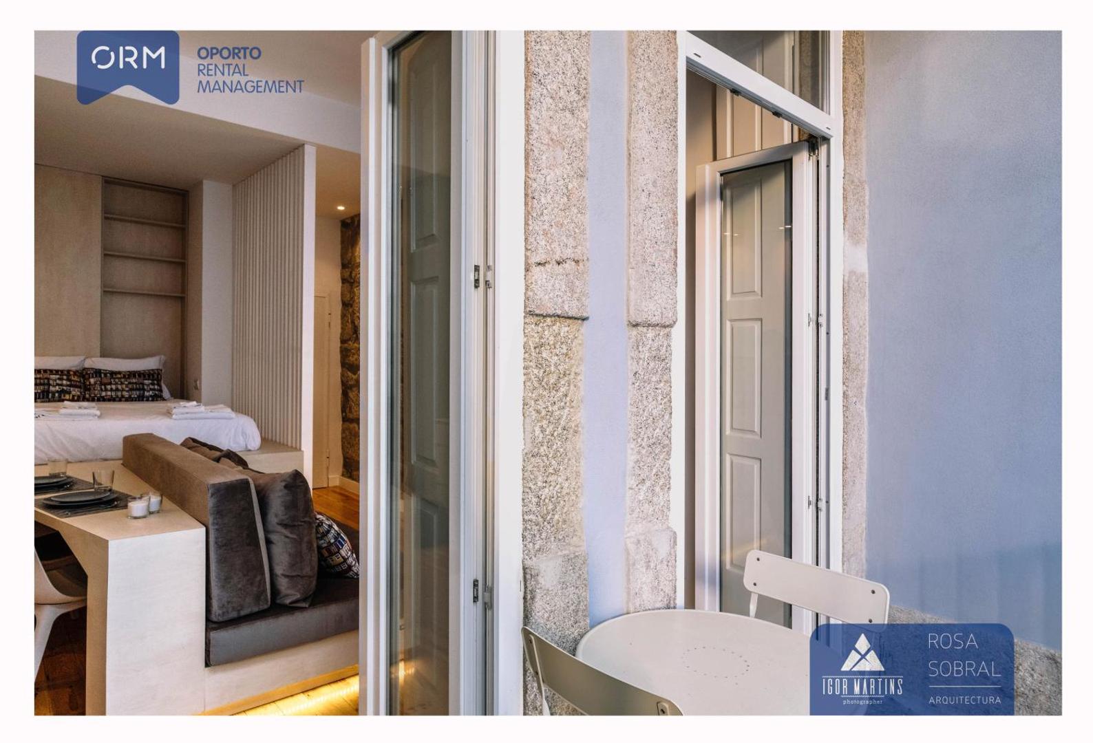 Bilde 7: ORM - Mártires & Pinheiro Apartments