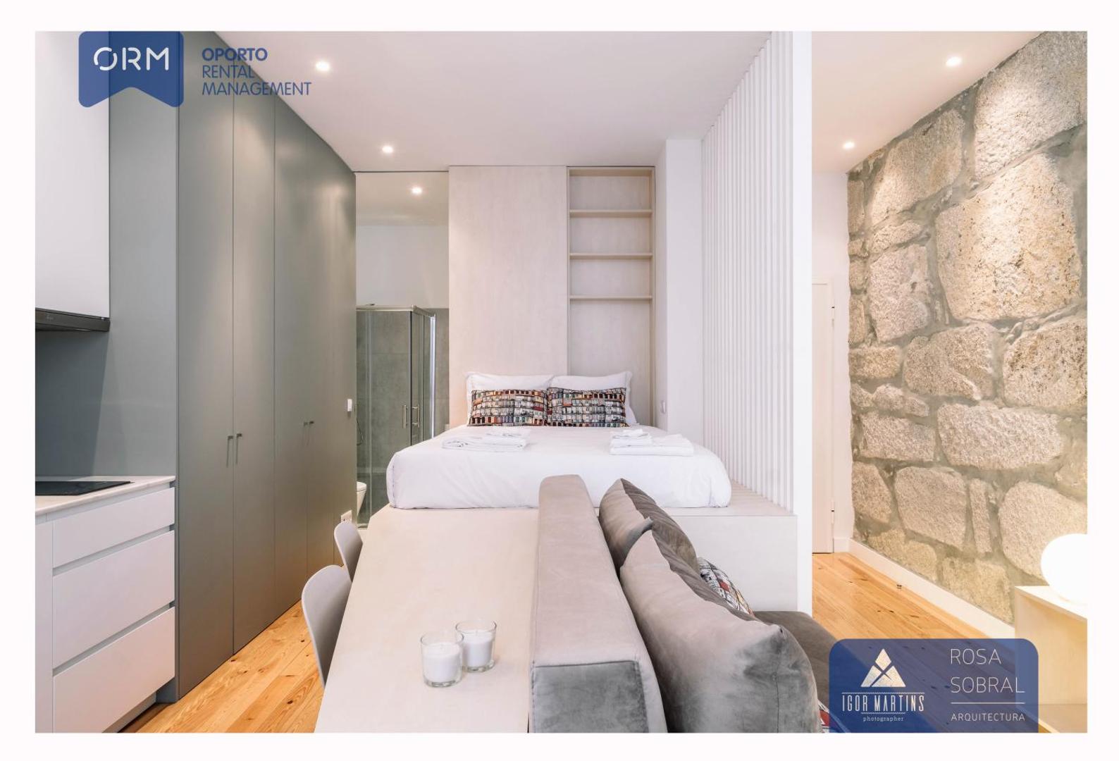 Bilde 5: ORM - Mártires & Pinheiro Apartments
