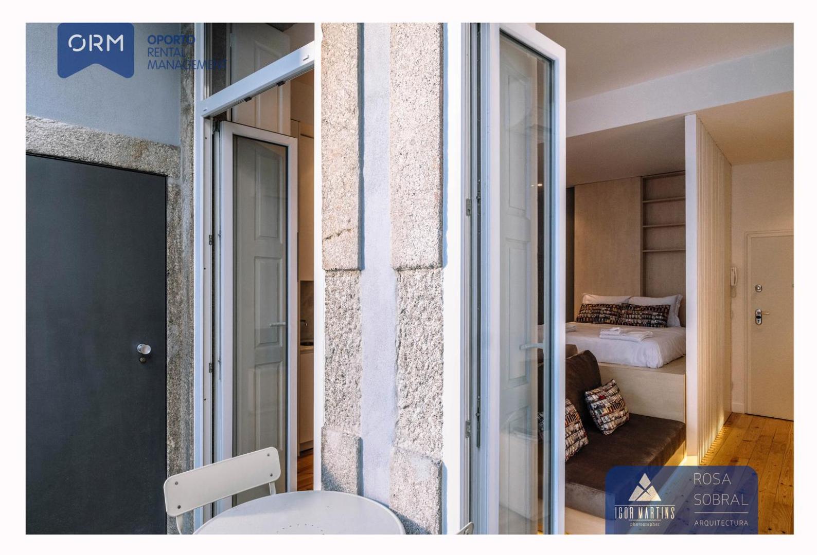 Bilde 8: ORM - Mártires & Pinheiro Apartments