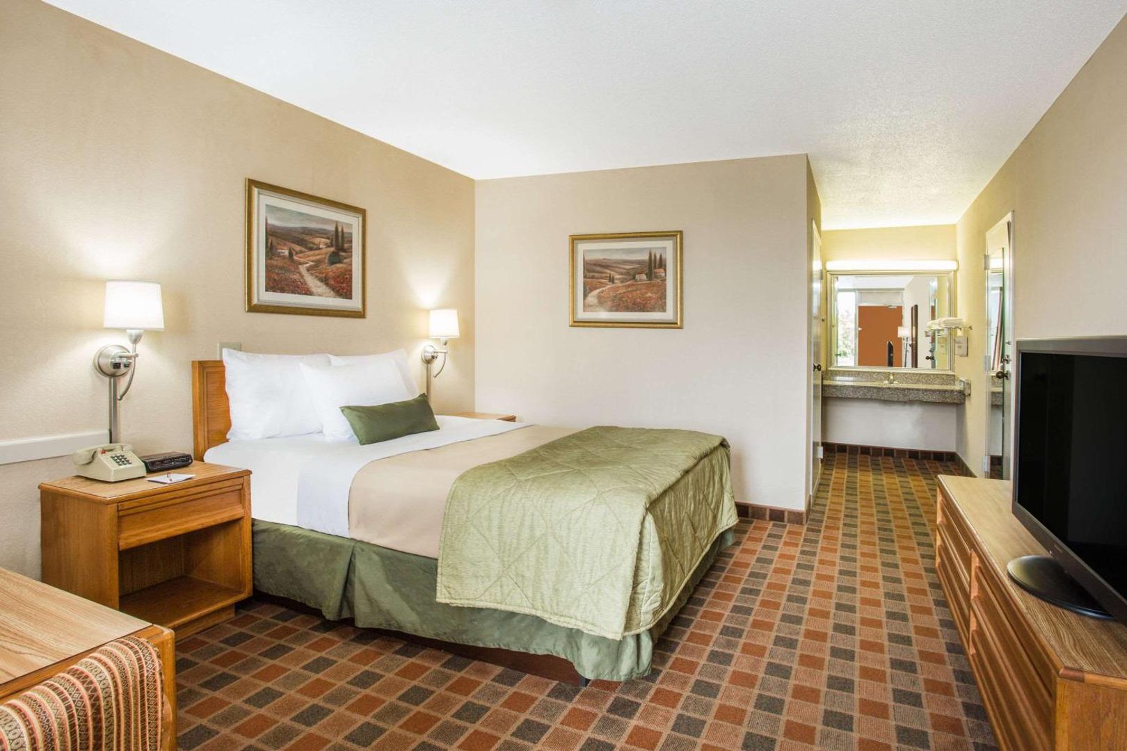 Photo 6 : Ramada by Wyndham Wytheville