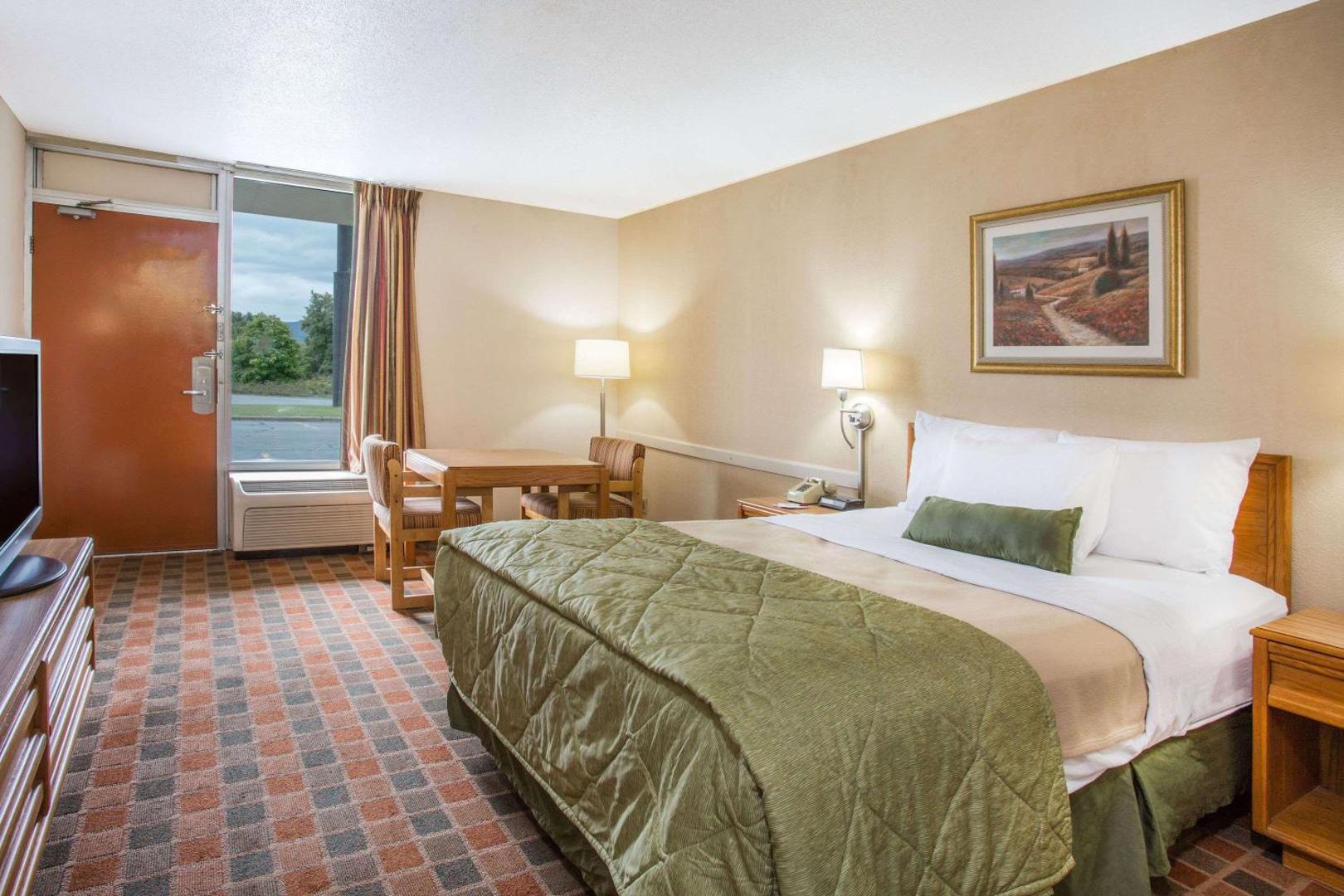 Photo 2 : Ramada by Wyndham Wytheville