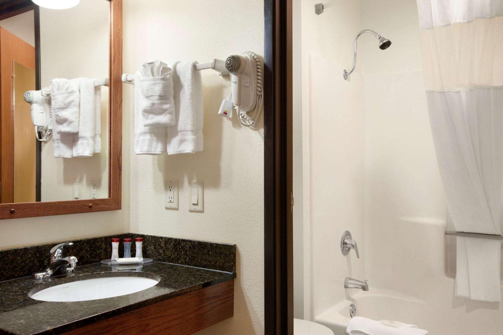 Fotografie 9: Ramada by Wyndham Wisconsin Dells I-90