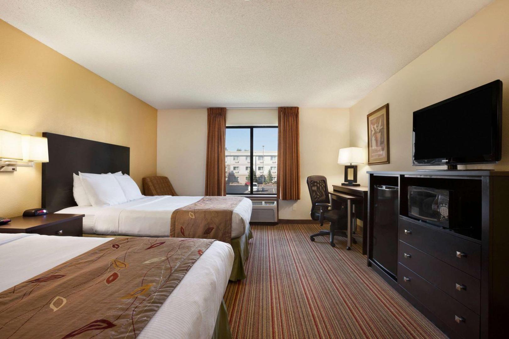 Fotografie 8: Ramada by Wyndham Wisconsin Dells I-90