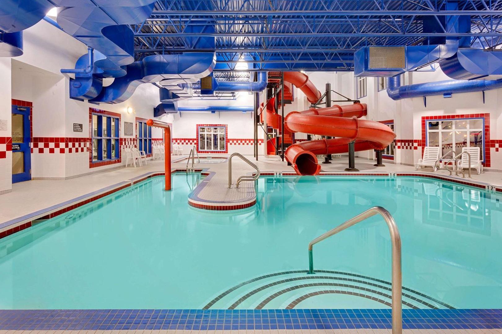 Foto 5: Ramada by Wyndham Stettler